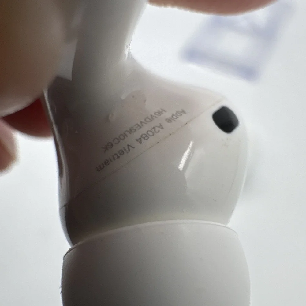 Apple airpods pro